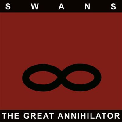 The Great Annihilator : Une symphonie progressive qui déchire le silence avec des crescendo hypnotiques