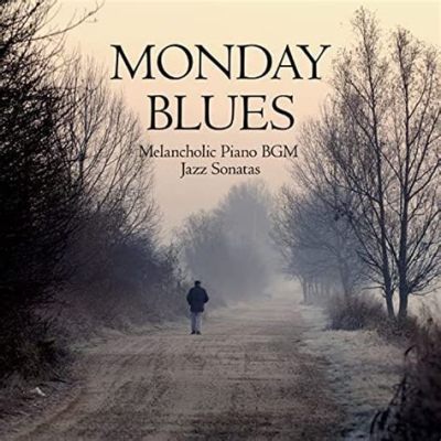 Blue Monk : Un chef-d'œuvre de blues mélancolique qui embrasse la dissonance harmonique avec une joie exuberante.