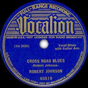  Crossroads Blues: When Soulful Vocals Meet Gritty Slide Guitar