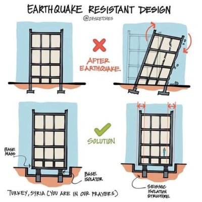 耐震基準を満たしていない建物：そのリスクと対策について考える