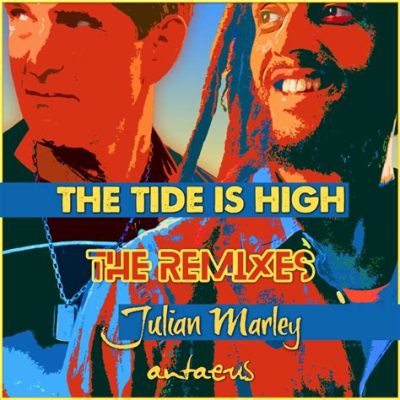 “The Tide Is High” Un hymne reggae aux rythmes enivrants et à la mélodie envoûtante